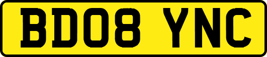 BD08YNC