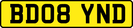 BD08YND