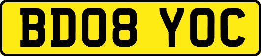 BD08YOC