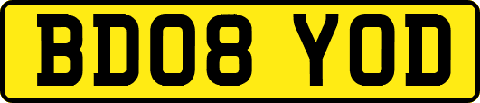 BD08YOD