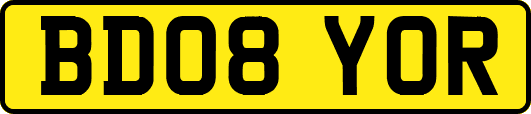 BD08YOR