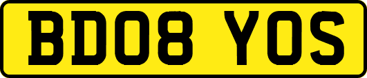 BD08YOS