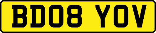 BD08YOV