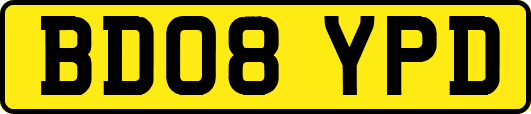 BD08YPD