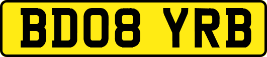 BD08YRB