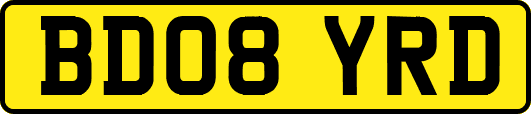 BD08YRD