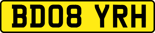 BD08YRH