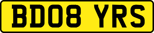 BD08YRS