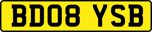 BD08YSB