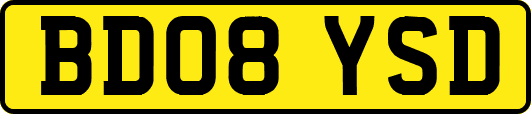 BD08YSD