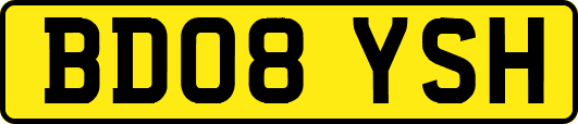 BD08YSH