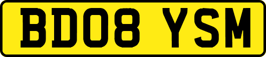 BD08YSM