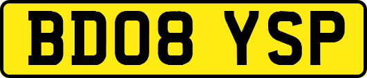 BD08YSP