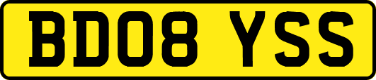 BD08YSS