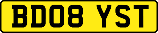 BD08YST