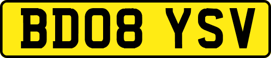 BD08YSV