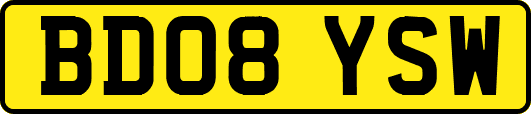 BD08YSW