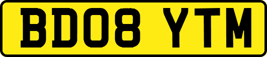BD08YTM