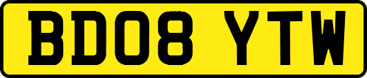 BD08YTW