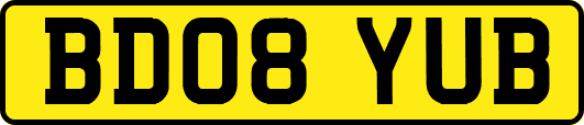 BD08YUB