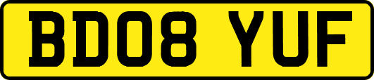 BD08YUF