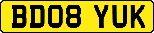 BD08YUK