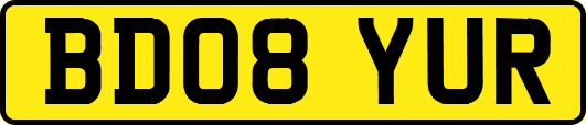 BD08YUR