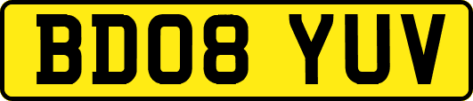 BD08YUV