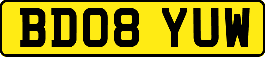 BD08YUW