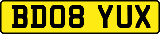 BD08YUX