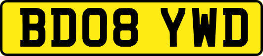 BD08YWD