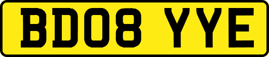BD08YYE