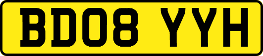 BD08YYH