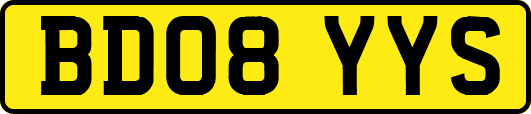 BD08YYS
