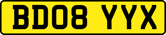 BD08YYX