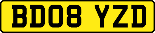 BD08YZD