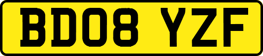 BD08YZF