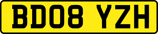 BD08YZH