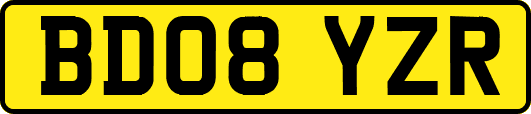 BD08YZR