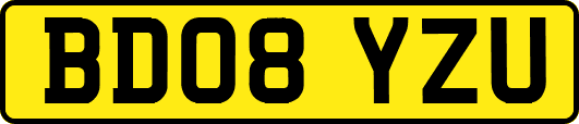 BD08YZU