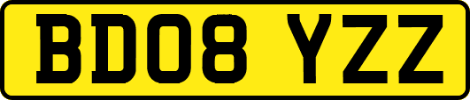 BD08YZZ