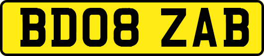 BD08ZAB