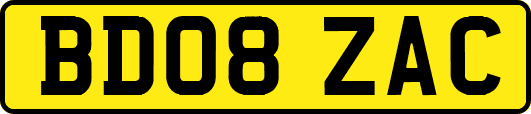 BD08ZAC