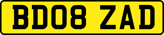 BD08ZAD
