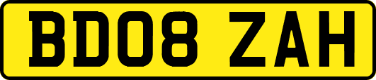 BD08ZAH