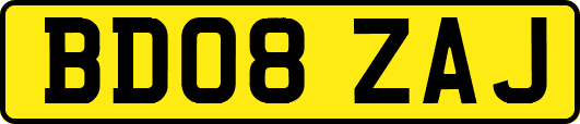BD08ZAJ