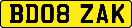 BD08ZAK