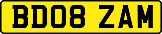 BD08ZAM