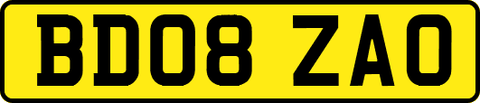 BD08ZAO