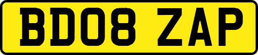 BD08ZAP